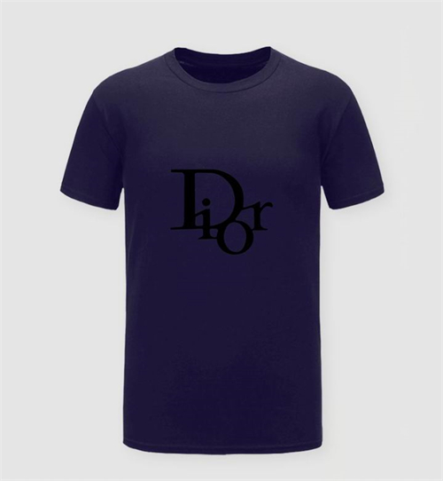 Dior Round neck T-shirt-M-004