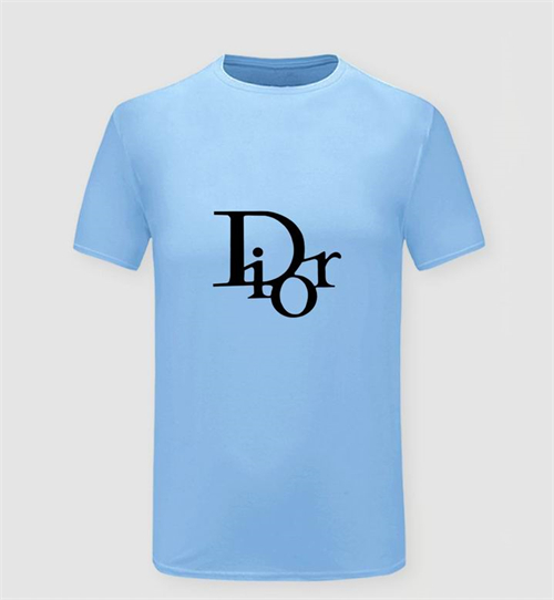 Dior Round neck T-shirt-M-007