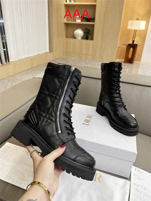 Dior Boots(AAA)-0015