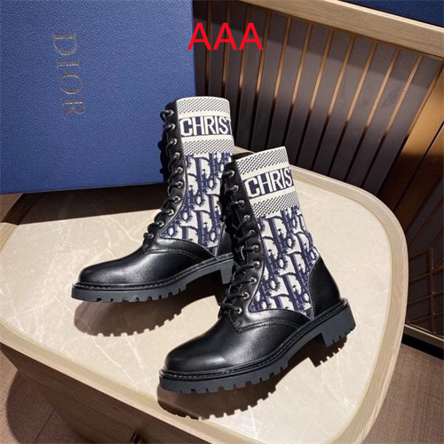Dior Boots(AAA)-0002