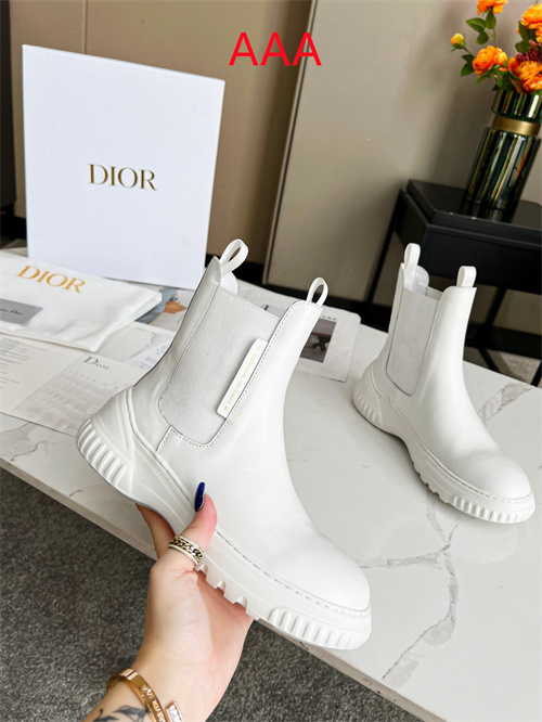 Dior Boots(AAA)-0024