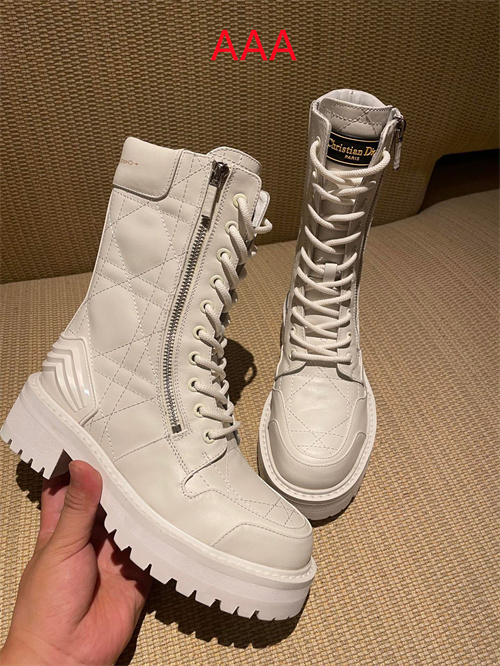 Dior Boots(AAA)-0037