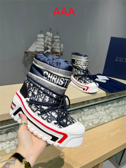 Dior Boots(AAA)-0044