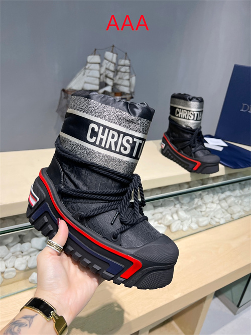 Dior Boots(AAA)-0045