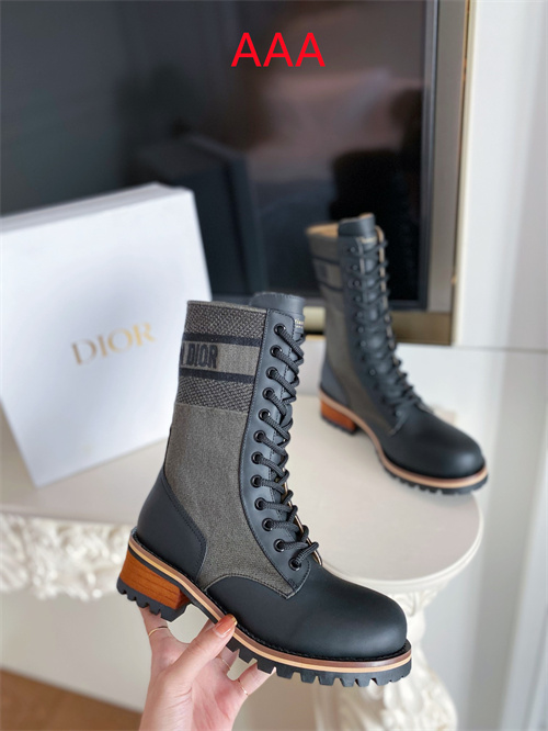 Dior Boots(AAA)-0055