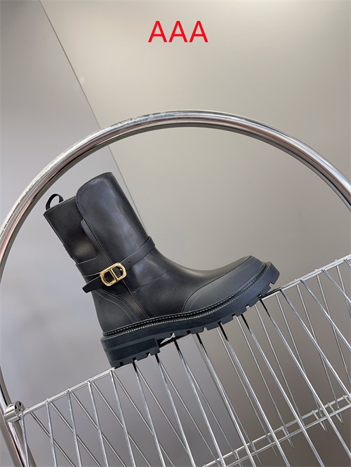 Dior Boots(AAA)-0072