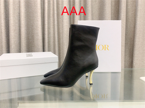 Dior Boots(AAA)-0074