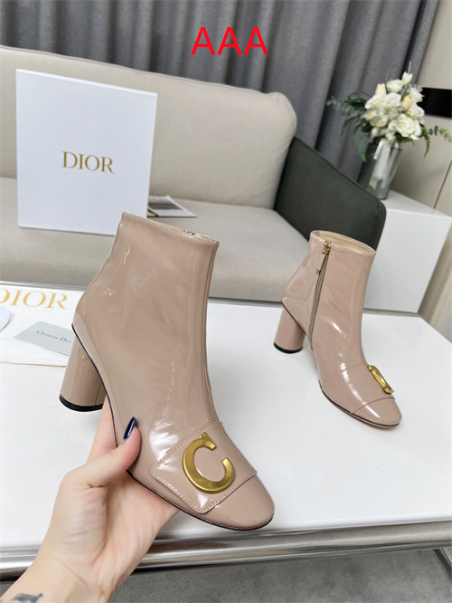 Dior Boots(AAA)-0079