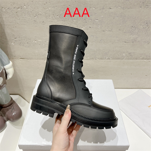 Dior Boots(AAA)-0087
