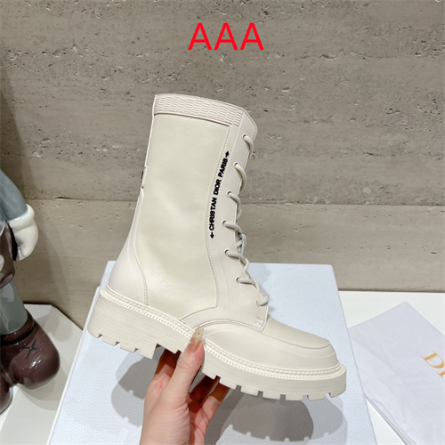 Dior Boots(AAA)-0088