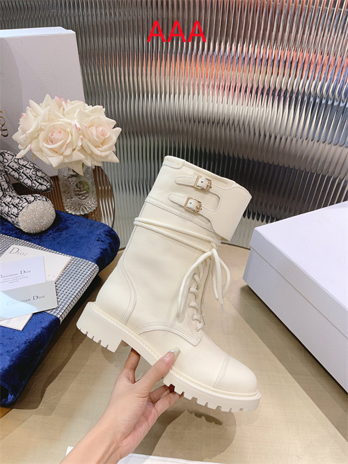 Dior Boots(AAA)-0090