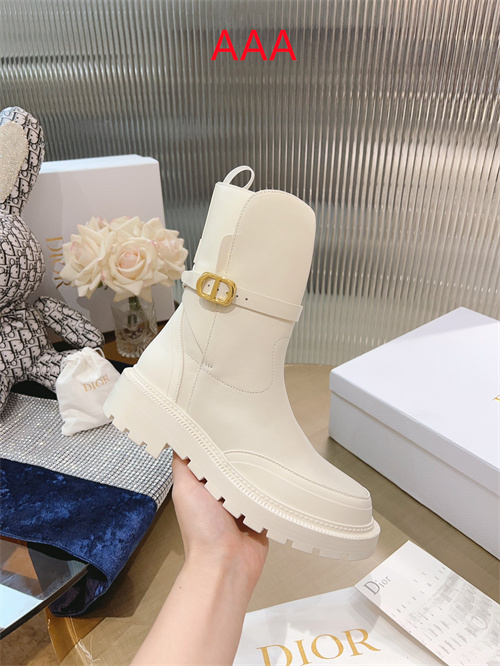 Dior Boots(AAA)-0092