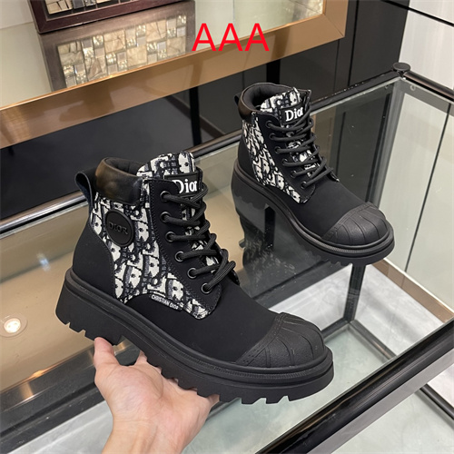 Dior Boots(AAA)-0096