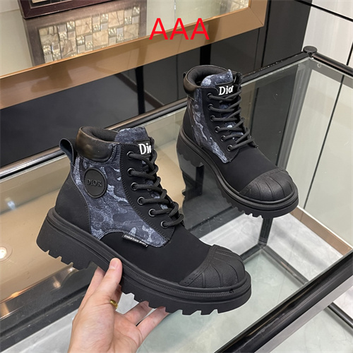 Dior Boots(AAA)-0097