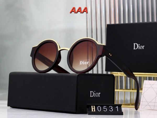 Dior-sunglass(AAA)-0501