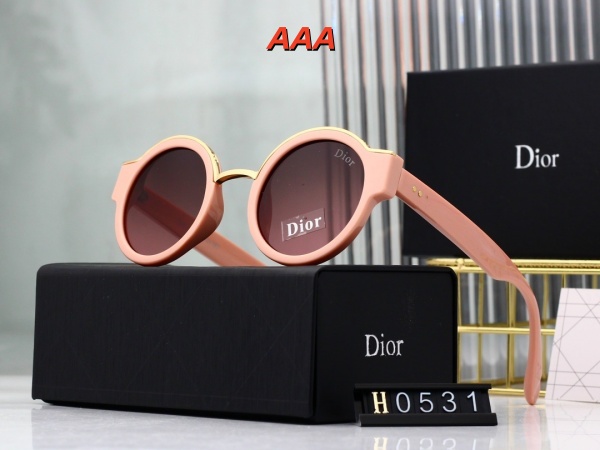 Dior-sunglass(AAA)-0504