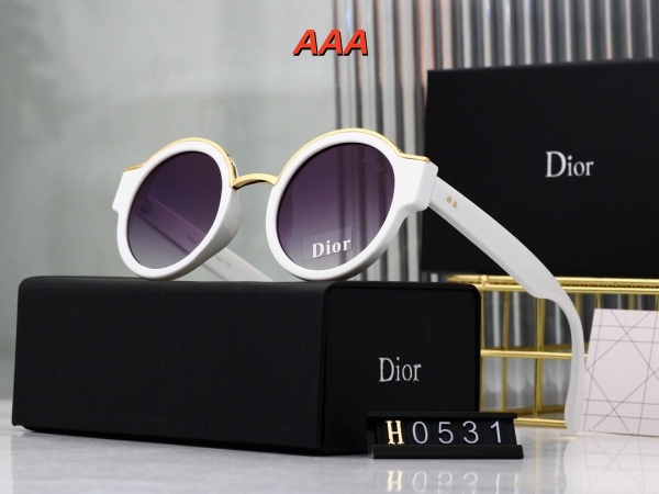 Dior-sunglass(AAA)-0505