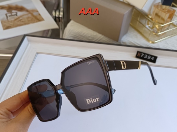 Dior-sunglass(AAA)-0587