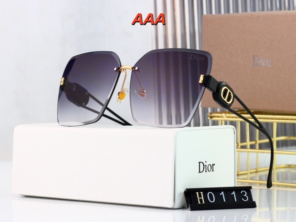 Dior-sunglass(AAA)-0607