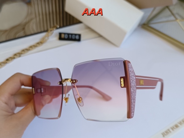 Dior-sunglass(AAA)-0625