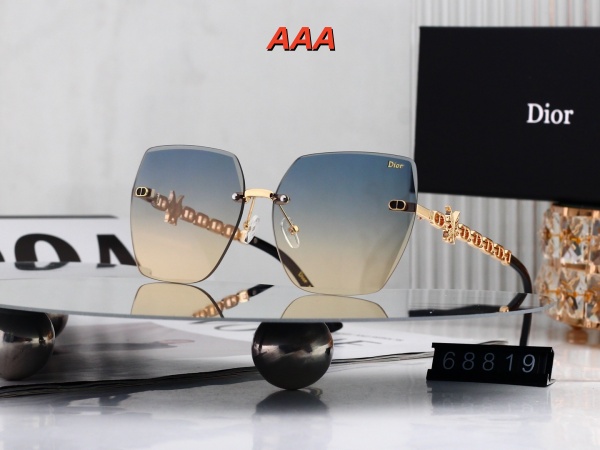 Dior-sunglass(AAA)-0666