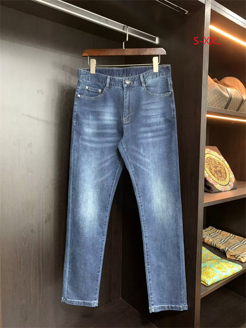 Dior Jeans-001