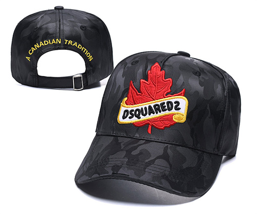 Dsquared2 Snapbacks-015