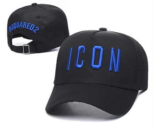 Dsquared2 Snapbacks-023