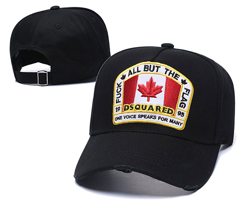Dsquared2 Snapbacks-028