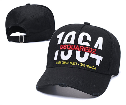 Dsquared2 Snapbacks-003