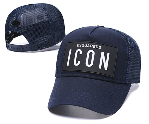 Dsquared2 Snapbacks-031