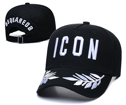Dsquared2 Snapbacks-034