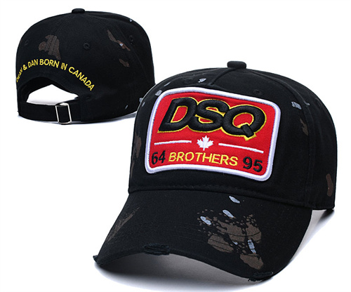 Dsquared2 Snapbacks-037