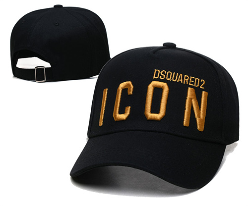 Dsquared2 Snapbacks-050