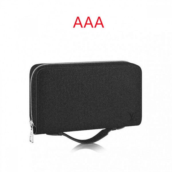 LV Wallet(AAA)-036