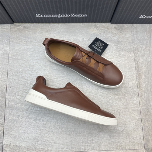 Ermenegildo Zegna Shoes-M-010