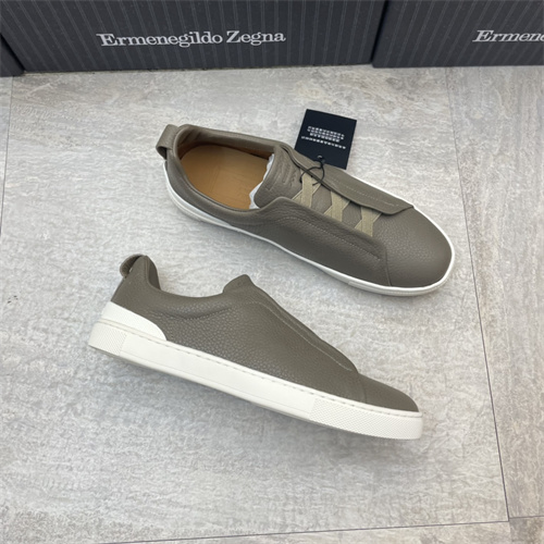 Ermenegildo Zegna Shoes-M-013