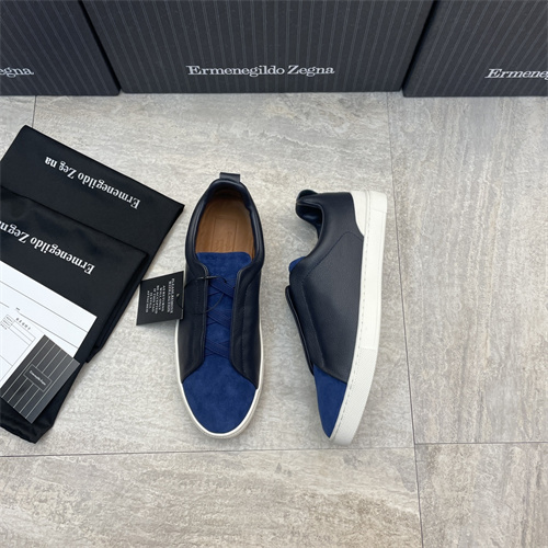 Ermenegildo Zegna Shoes-M-020