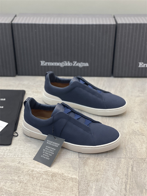 Ermenegildo Zegna Shoes-M-022