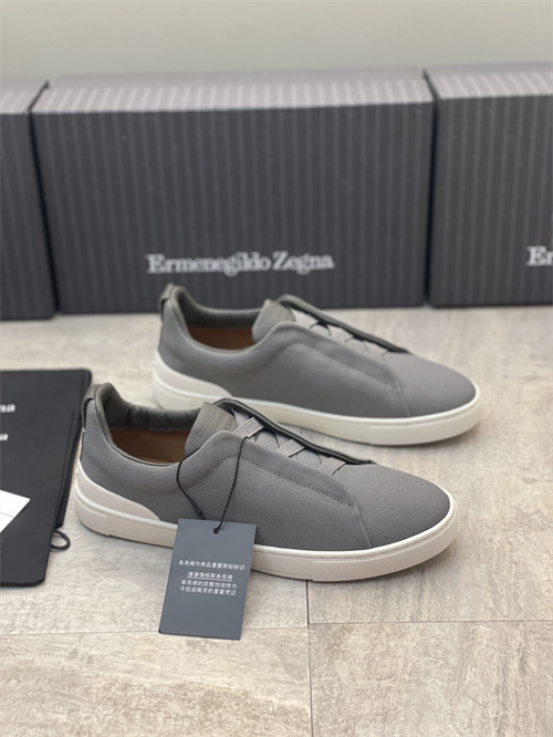 Ermenegildo Zegna Shoes-M-023