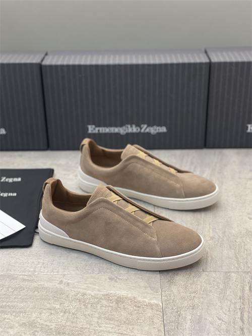 Ermenegildo Zegna Shoes-M-040