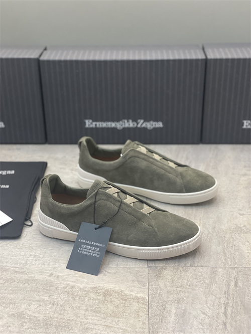 Ermenegildo Zegna Shoes-M-046