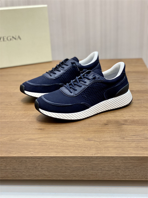 Ermenegildo Zegna Shoes-M-057