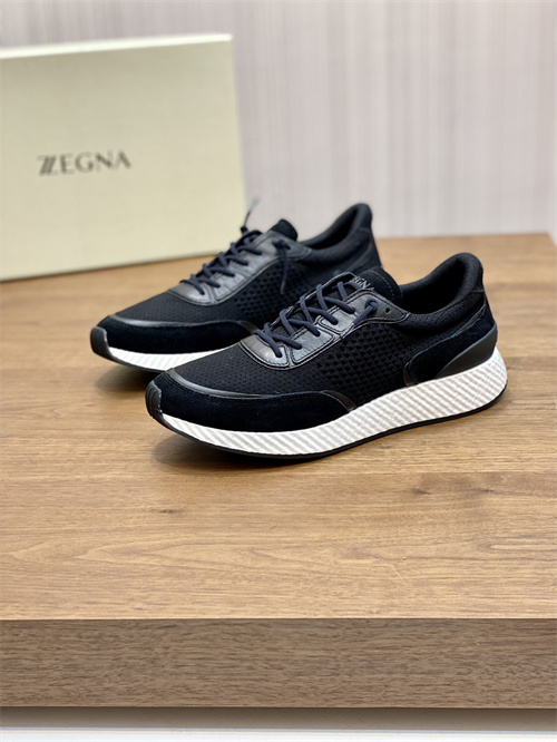 Ermenegildo Zegna Shoes-M-059