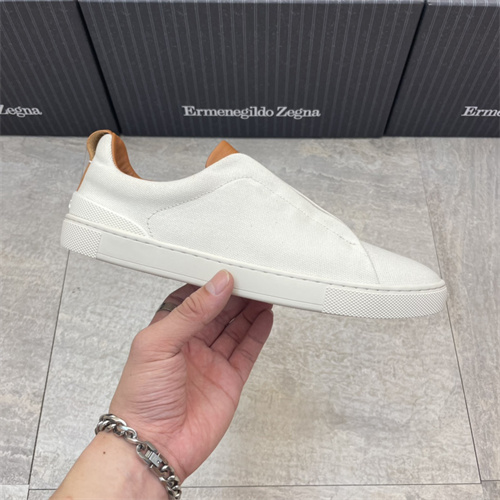 Ermenegildo Zegna Shoes-M-006