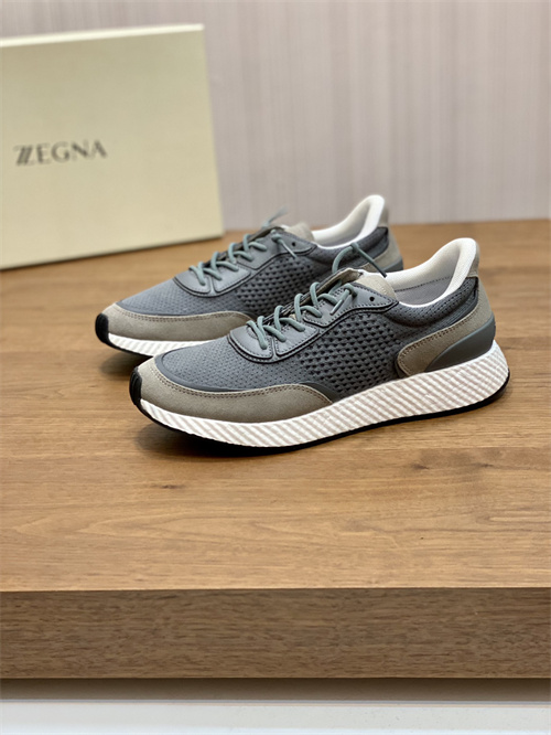 Ermenegildo Zegna Shoes-M-060