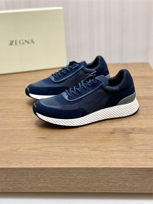 Ermenegildo Zegna Shoes-M-061