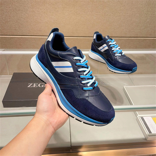 Ermenegildo Zegna Shoes-M-075