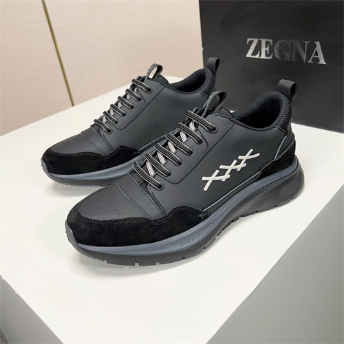 Ermenegildo Zegna Shoes-M-076