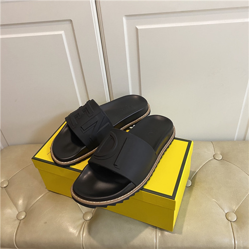 FENDI Sandal-W-014